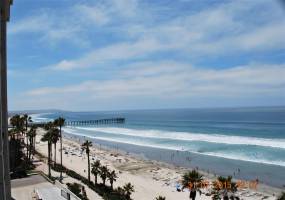 4767 Ocean Blvd., San Diego, California, United States 92109, 2 Bedrooms Bedrooms, ,For sale,Ocean Blvd.,200038412