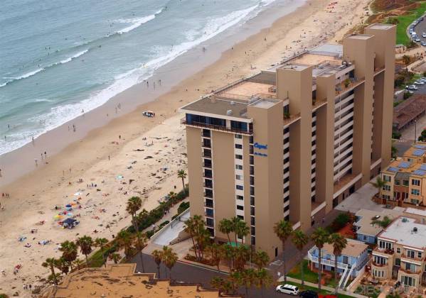 4767 Ocean Blvd., San Diego, California, United States 92109, 2 Bedrooms Bedrooms, ,For sale,Ocean Blvd.,200038412