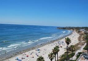 4767 Ocean Blvd., San Diego, California, United States 92109, 3 Bedrooms Bedrooms, ,For sale,Ocean Blvd.,200038413