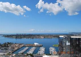 100 Harbor Drive, San Diego, California, United States 92101, 3 Bedrooms Bedrooms, ,1 BathroomBathrooms,For sale,Harbor Drive,200038414