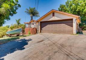 2260 Calle Poco, El Cajon, California, United States 92019, 3 Bedrooms Bedrooms, ,For sale,Calle Poco,200038268