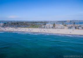 2999 Ocean Front Walk, San Diego, California, United States 92109, 2 Bedrooms Bedrooms, ,For sale,Ocean Front Walk,200036852