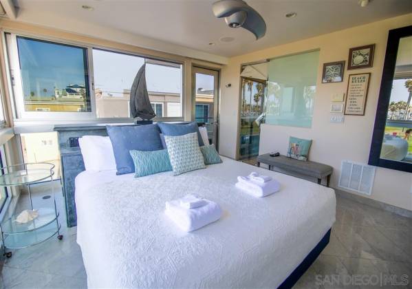 2999 Ocean Front Walk, San Diego, California, United States 92109, 2 Bedrooms Bedrooms, ,For sale,Ocean Front Walk,200036852