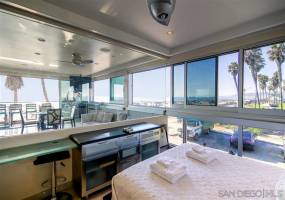 2999 Ocean Front Walk, San Diego, California, United States 92109, 2 Bedrooms Bedrooms, ,For sale,Ocean Front Walk,200036852