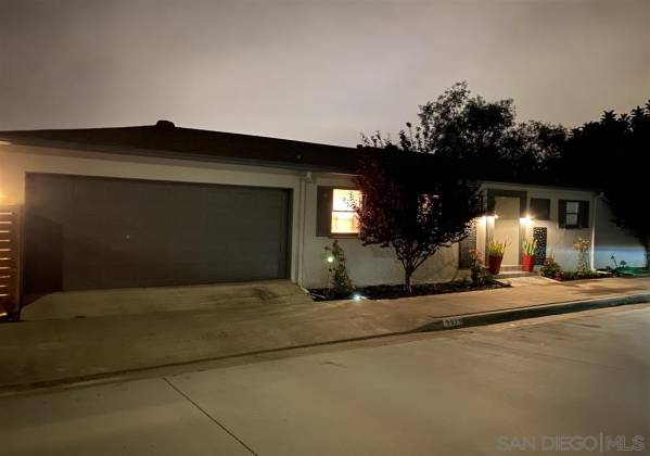 3975 Henry St, San Diego, California, United States 92103, 4 Bedrooms Bedrooms, ,For sale,Henry St,200029430