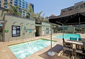 800 The Mark Ln, San Diego, California, United States 92101, 1 Bedroom Bedrooms, ,For sale,The Mark Ln,200038312