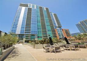 800 The Mark Ln, San Diego, California, United States 92101, 1 Bedroom Bedrooms, ,For sale,The Mark Ln,200038312