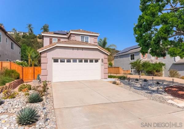 11748 Pickford Rd, San Diego, California, United States 92131, 3 Bedrooms Bedrooms, ,1 BathroomBathrooms,For sale,Pickford Rd,200040267