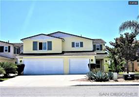 5024 Calle Arquero, Oceanside, California, United States 92057, 5 Bedrooms Bedrooms, ,For sale,Calle Arquero,200040848