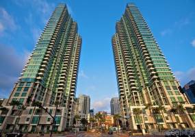 1205 Pacific Hwy, San Diego, California, United States 92101, 2 Bedrooms Bedrooms, ,For sale,Pacific Hwy,200041142