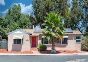 4650 Max Dr, San Diego, California, United States 92115, 2 Bedrooms Bedrooms, ,For sale,Max Dr,200041534