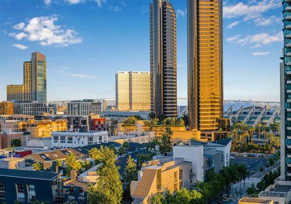 645 Front St, San Diego, California, United States 92101, 2 Bedrooms Bedrooms, ,For sale,Front St,200041722