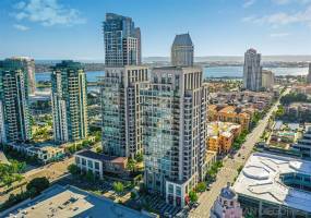 645 Front St, San Diego, California, United States 92101, 2 Bedrooms Bedrooms, ,For sale,Front St,200041722