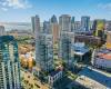 645 Front St, San Diego, California, United States 92101, 2 Bedrooms Bedrooms, ,For sale,Front St,200041722