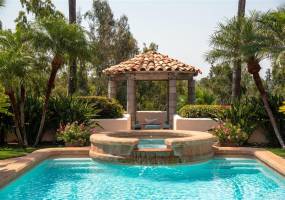 6295 Camino Del Pajaro, Rancho Santa Fe, California, United States 92067, 5 Bedrooms Bedrooms, ,1 BathroomBathrooms,For sale,Camino Del Pajaro,200041740