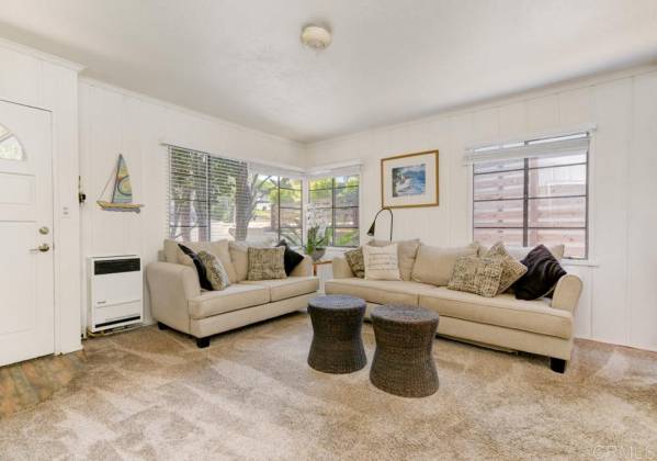 735 Cedros, Solana Beach, California, United States 92075, 2 Bedrooms Bedrooms, ,For sale,Cedros,200033757