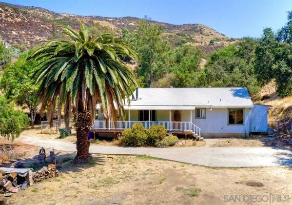 14941 Lyons Valley Rd, Jamul, California, United States 91935, 3 Bedrooms Bedrooms, ,For sale,Lyons Valley Rd,200040713