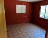 This is the other additional bedroom. Also with vinyl flooring.