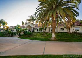 13772 Paseo Valle Alto, Poway, California, United States 92064, 6 Bedrooms Bedrooms, ,For sale,Paseo Valle Alto,200033804