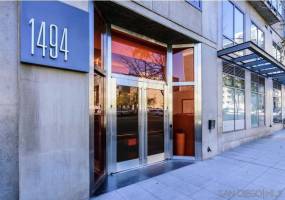 1494 Union St, San Diego, California, United States 92101, 2 Bedrooms Bedrooms, ,For sale,Union St,200045010