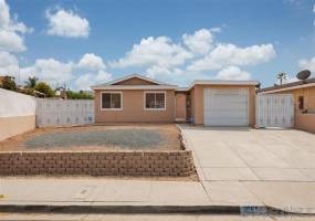 935 KOSTNER DR., SAN DIEGO, California, United States 92154, 5 Bedrooms Bedrooms, ,For sale,KOSTNER DR.,200045383