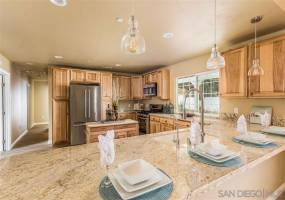 1084 Rock Springs Rd, San Marcos, California, United States 92069, 3 Bedrooms Bedrooms, ,1 BathroomBathrooms,For sale,Rock Springs Rd,200045423