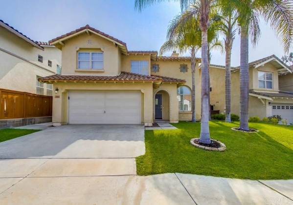 769 Whispering Trails Dr, Chula Vista, California, United States 91914, 3 Bedrooms Bedrooms, ,1 BathroomBathrooms,For sale,Whispering Trails Dr,200045603