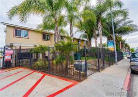 5021 - 5029 Logan Avenue, San Diego, California, United States 92113, 5 Bedrooms Bedrooms, ,For sale,Logan Avenue,200015416