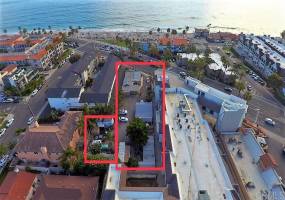 3056 and 3162 Carlsbad Blvd, Carlsbad, California, United States 92008, ,For sale,Carlsbad Blvd,200032459