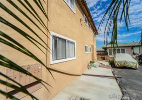 1121 6Th St, National City, California, United States 91950, 1 Bedroom Bedrooms, ,For sale,6Th St,200034519