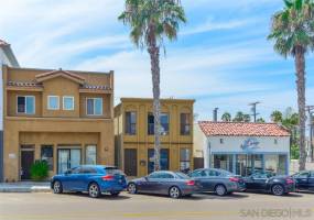 4739 Point Loma Avenue, San Diego, California, United States 92107, 1 Bedroom Bedrooms, ,For sale,Point Loma Avenue,200038584