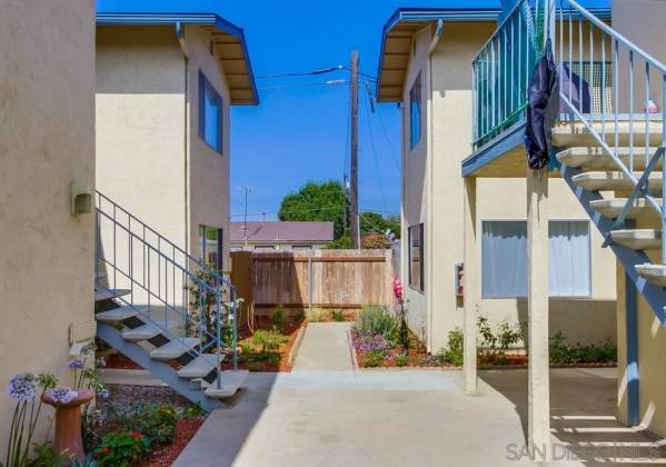 1164-66 Ivy Lane, Imperial Beach, California, United States 91932, 4 Bedrooms Bedrooms, ,For sale,Ivy Lane,200038610