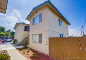 1164-66 Ivy Lane, Imperial Beach, California, United States 91932, 4 Bedrooms Bedrooms, ,For sale,Ivy Lane,200038610