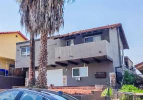 4038 48th Street, San Diego, California, United States 92105, 1 Bedroom Bedrooms, ,For sale,48th Street,200045313