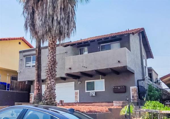 4038 48th Street, San Diego, California, United States 92105, 1 Bedroom Bedrooms, ,For sale,48th Street,200045313