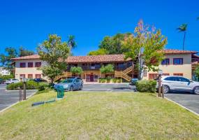 122-201 Civic Center Drive, Vista, California, United States 92084, 1 Bedroom Bedrooms, ,For sale,Civic Center Drive,200037504