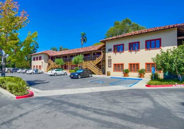 122-101 Civic Center Dr, Vista, California, United States 92084, 1 Bedroom Bedrooms, ,For sale,Civic Center Dr,200038872