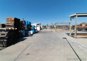 2929 Commercial St, San Diego, California, United States 92113, ,For sale,Commercial St,200039113