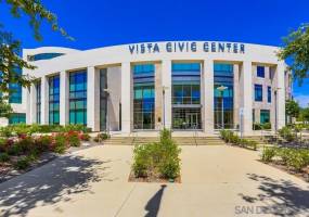 110-206 Civic Center Drive, Vista, California, United States 92084, 1 Bedroom Bedrooms, ,For sale,Civic Center Drive,200039751