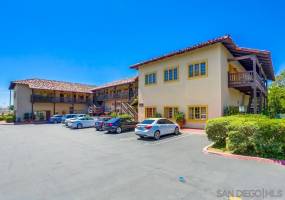 110-206 Civic Center Drive, Vista, California, United States 92084, 1 Bedroom Bedrooms, ,For sale,Civic Center Drive,200039751